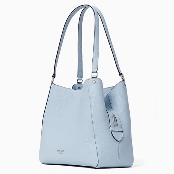 kate spade Bags Kate Spade Leila Triple Compartment Shoulder Bag